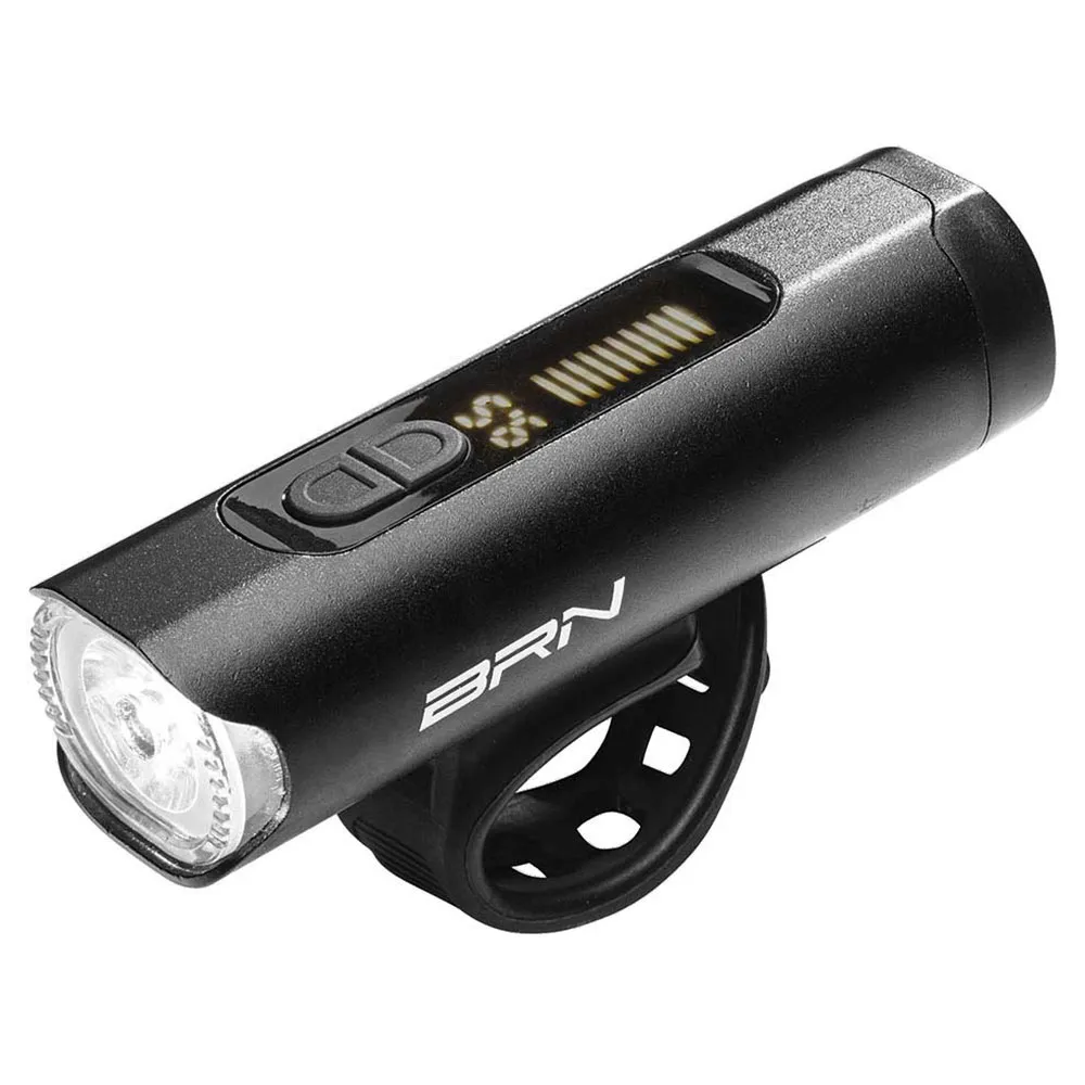Brn Screen 1 Superled Frontlicht, Black / white, 500 Lumina Brn Screen 1 Superled Frontlicht, Black / white, 500 Lumina