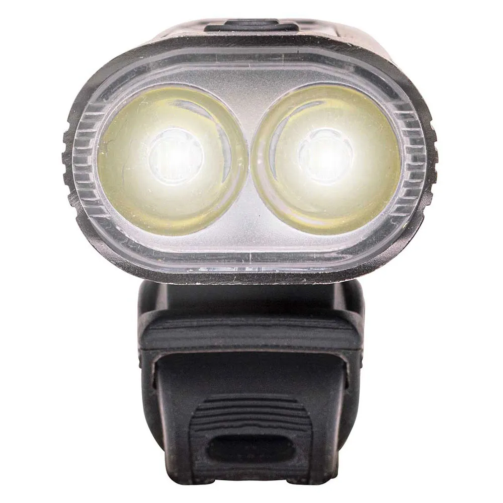 Brn Screen 2 Superled Frontlicht, Black / white, 1000 Lumina Brn Screen 2 Superled Frontlicht, Black / white, 1000 Lumina