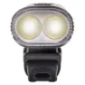 Brn Screen 2 Superled Frontlicht, Black / white, 1000 Lumina