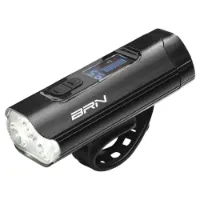 Brn Screen 3 Superled Frontlicht Brn Screen 3 Superled Frontlicht