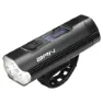 Brn Screen 3 Superled Frontlicht, Black / white, 1600 Lumina