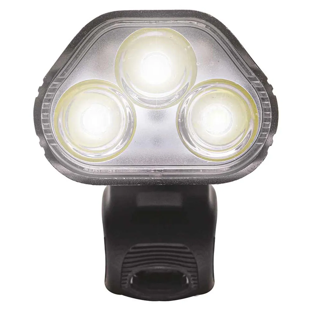 Brn Screen 3 Superled Frontlicht, Black / white, 1600 Lumina Brn Screen 3 Superled Frontlicht, Black / white, 1600 Lumina