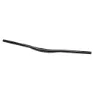 Brn Serie Xx 0.5 Lenker, Black, 31.8mm, 780mm
