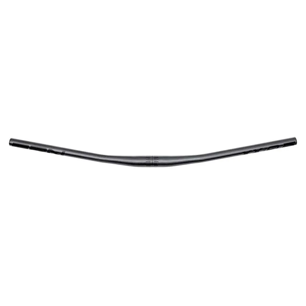 Brn Serie Xx 0.5 Lenker, Black, 31.8mm, 780mm Brn Serie Xx 0.5 Lenker, Black, 31.8mm, 780mm