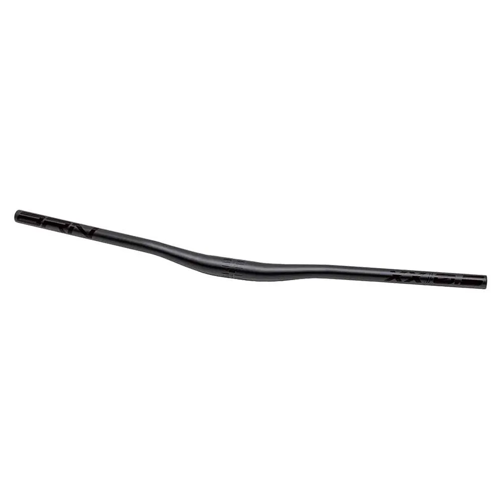 Brn Serie Xx 0.5 Lenker, Black, 31.8mm, 780mm Brn Serie Xx 0.5 Lenker, Black, 31.8mm, 780mm
