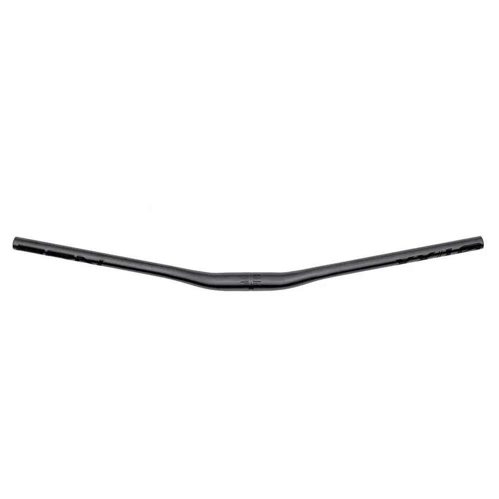 Brn Serie Xx 1.0 Lenker, Black, 31.8mm, 780mm Brn Serie Xx 1.0 Lenker, Black, 31.8mm, 780mm