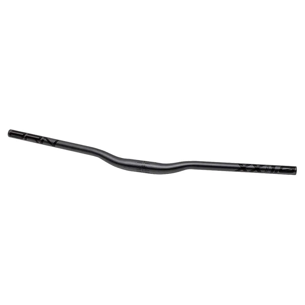 Brn Serie Xx 1.0 Lenker, Black, 31.8mm, 780mm Brn Serie Xx 1.0 Lenker, Black, 31.8mm, 780mm
