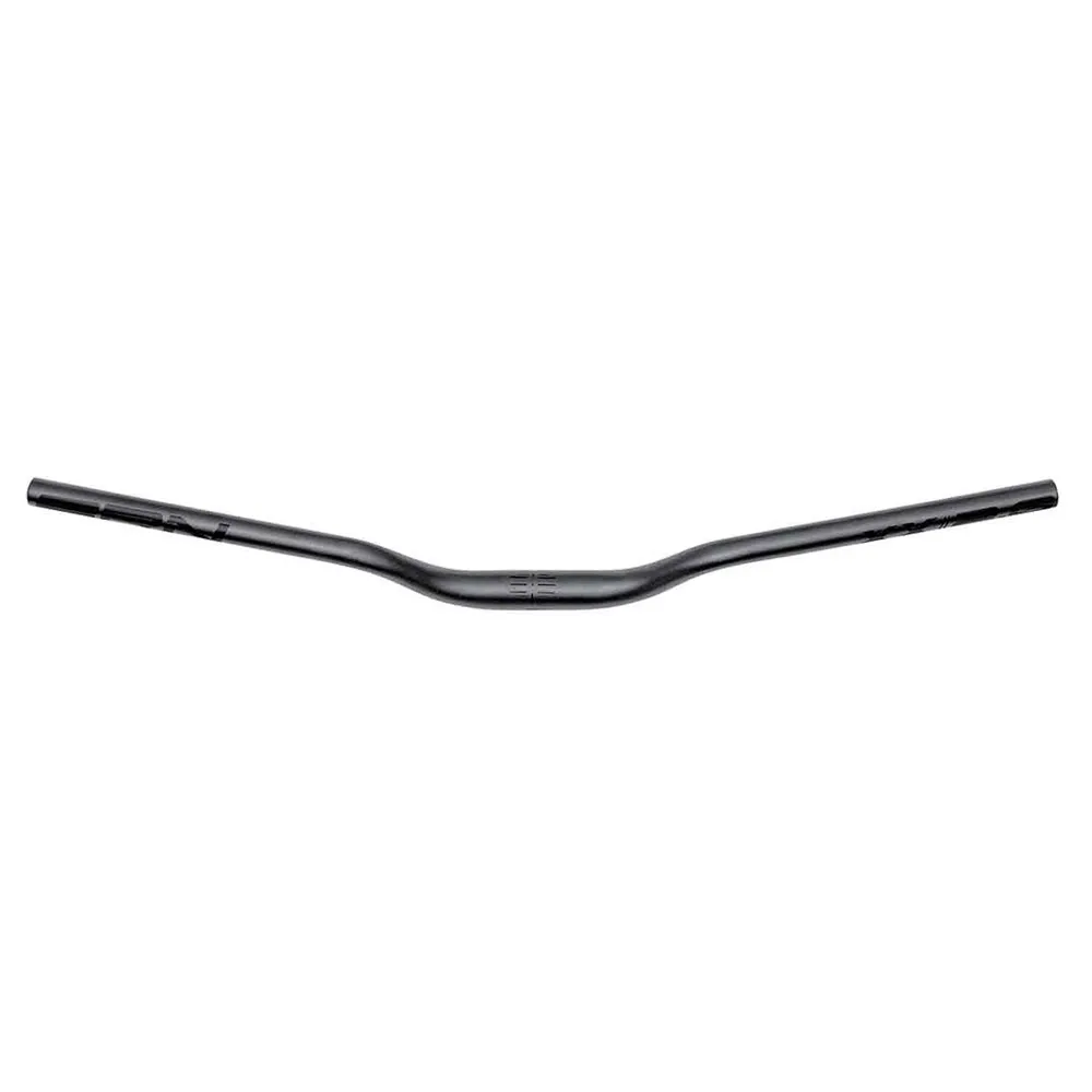 Brn Serie Xx 2.0 Lenker, Black, 31.8mm, 780mm Brn Serie Xx 2.0 Lenker, Black, 31.8mm, 780mm