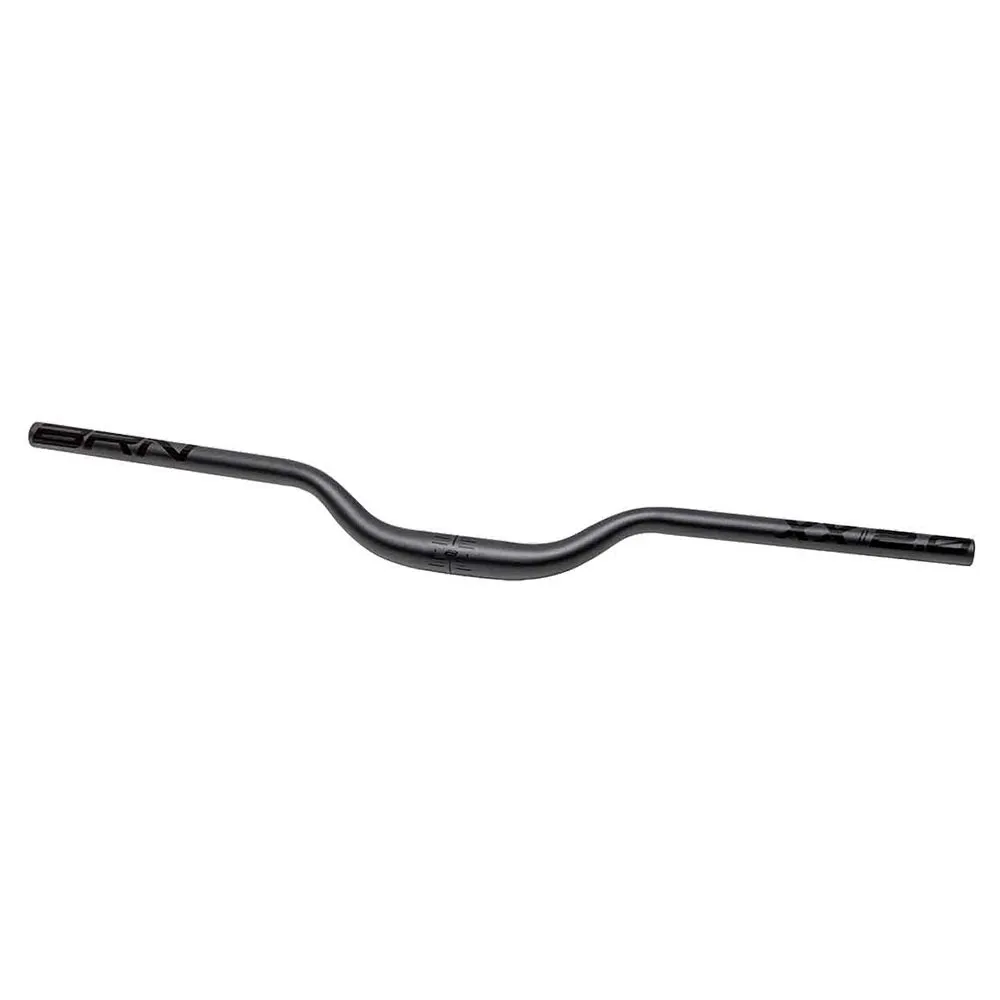 Brn Serie Xx 2.0 Lenker, Black, 31.8mm, 780mm Brn Serie Xx 2.0 Lenker, Black, 31.8mm, 780mm
