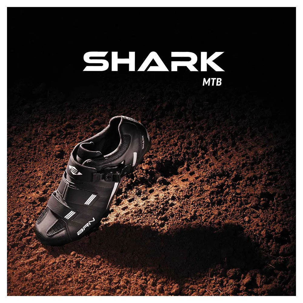 Brn Shark Mtb-schuhe Brn Shark Mtb-schuhe