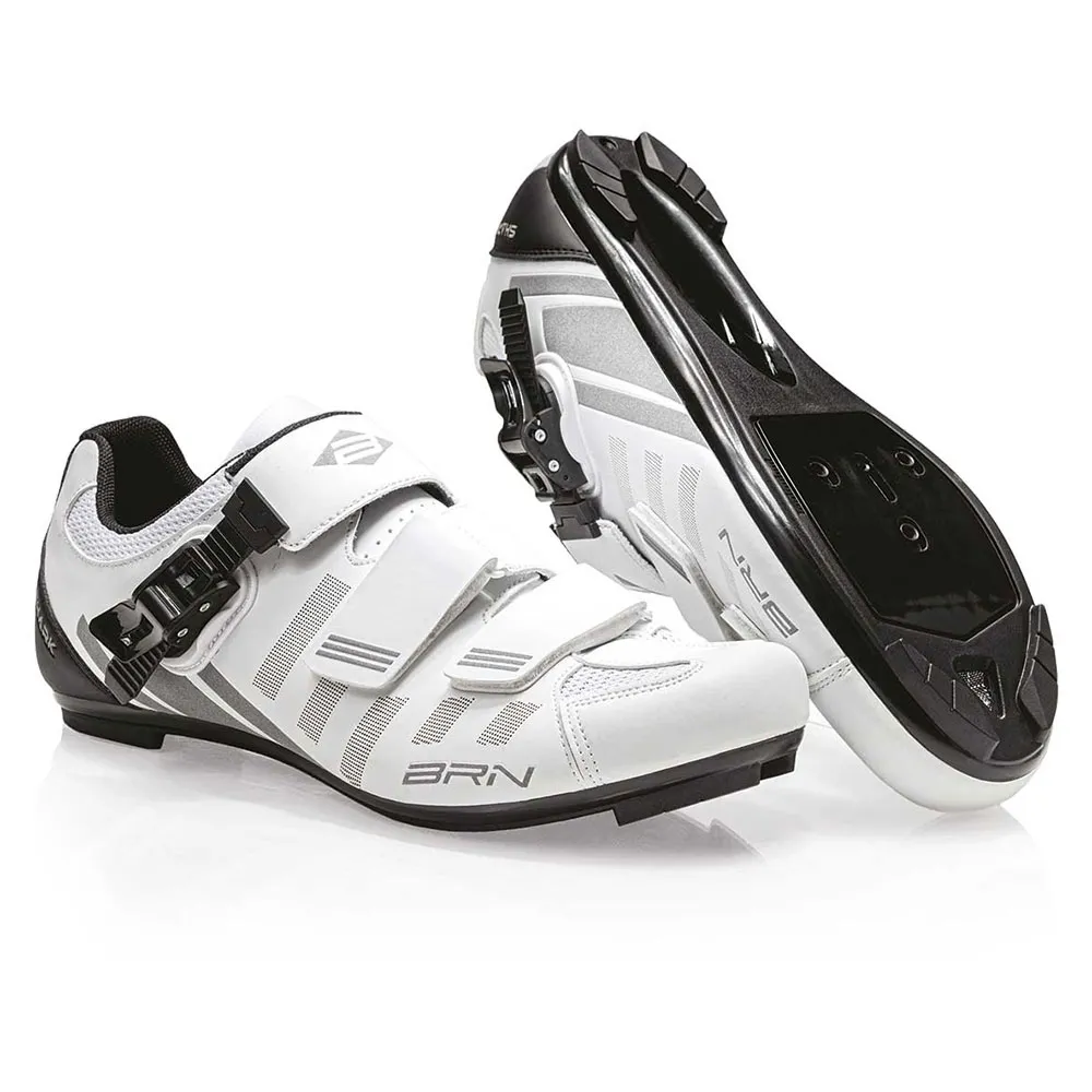 Brn Shark Rennradschuhe Brn Shark Rennradschuhe