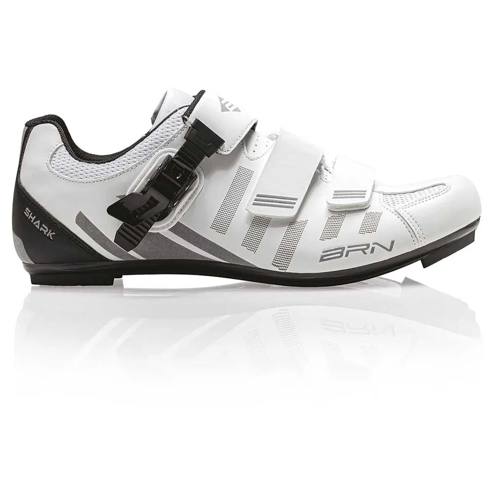 Brn Shark Rennradschuhe Brn Shark Rennradschuhe