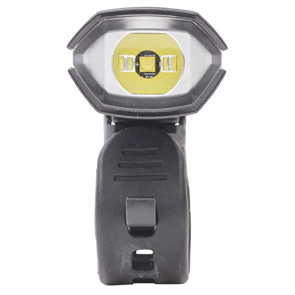 Brn Sirio 200 Frontlicht, Black, 200 Lumina Brn Sirio 200 Frontlicht, Black, 200 Lumina
