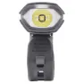 Brn Sirio 200 Frontlicht, Black, 200 Lumina