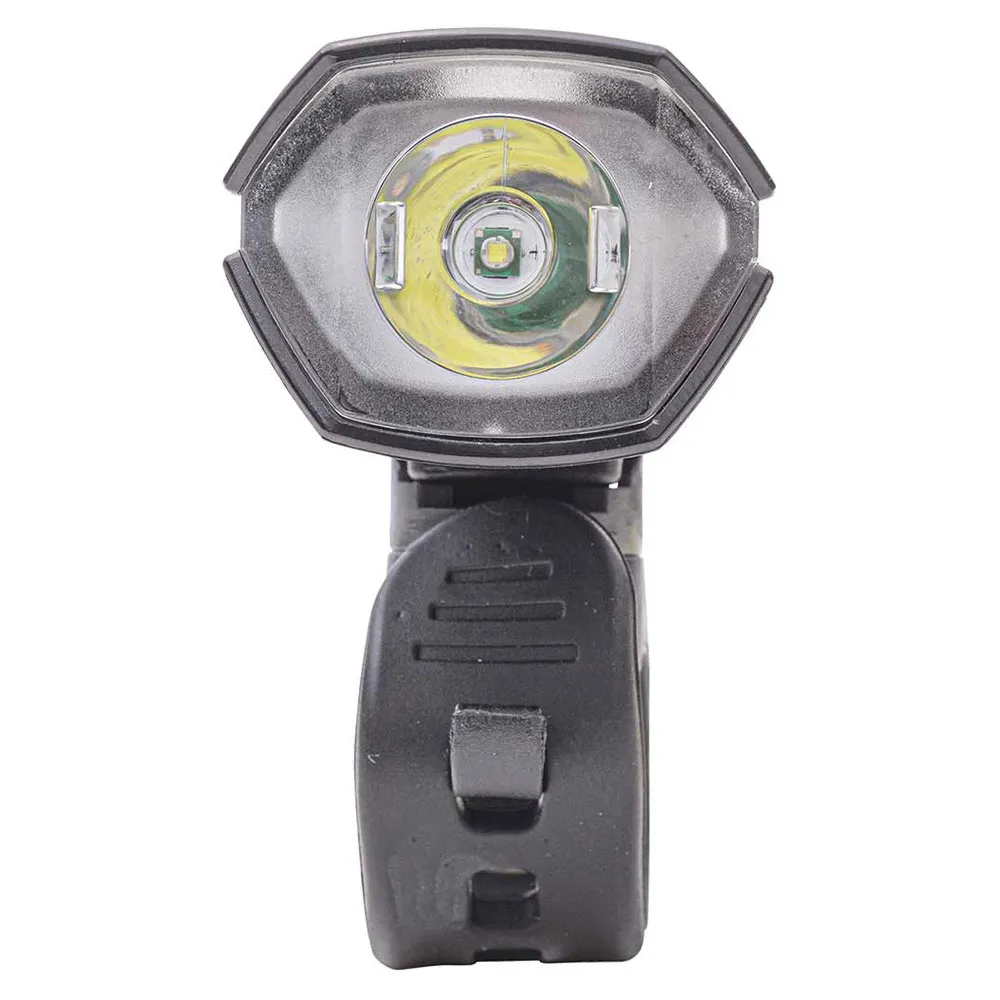 Brn Sirio 300 Frontlicht, Black, 300 Lumina Brn Sirio 300 Frontlicht, Black, 300 Lumina