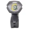 Brn Sirio 300 Frontlicht, Black, 300 Lumina