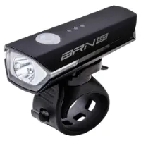 Brn Sirio 550 Frontlicht Brn Sirio 550 Frontlicht
