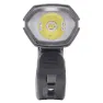 Brn Sirio 550 Frontlicht, Black, 550 Lumina