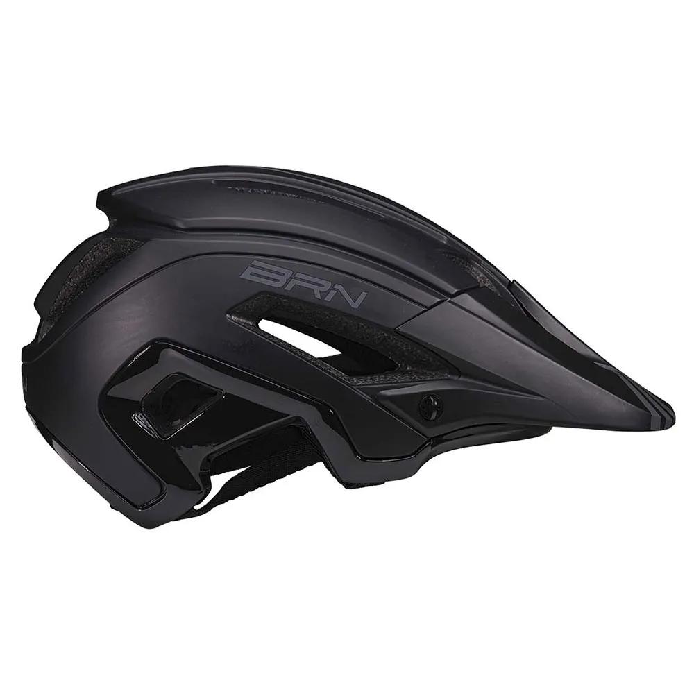 Brn Skeggia Mtb-helm Brn Skeggia Mtb-helm