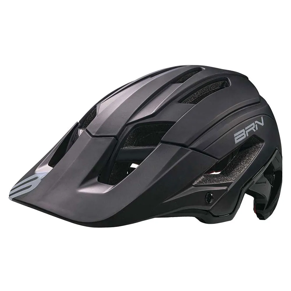 Brn Skeggia Mtb-helm Brn Skeggia Mtb-helm
