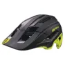 Black / fluo yellow