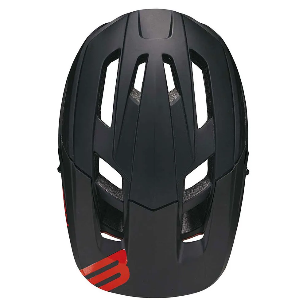 Brn Skeggia Mtb-helm