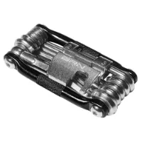 Brn Smart Tool 17 Functions Black Multitool Brn Smart Tool 17 Functions Black Multitool