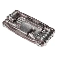 Brn Smart Tool 17 Functions Titanium Multitool
