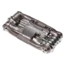 Brn Smart Tool 17 Functions Titanium Multitool, Titanium, One Size
