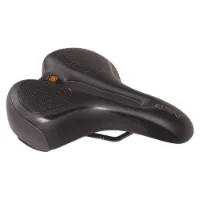 Brn Soft Gel Donna Relax Sattel Brn Soft Gel Donna Relax Sattel