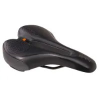Brn Soft Gel Relax Sattel