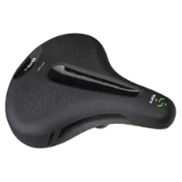 Brn Soft Relax Sattel