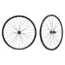 Brn Speed 11s Cl Disc Tubeless Rennrad Laufradsatz, Black, 12 x 100/12 x 142mm, Shimano/Sram HG