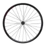 Brn Speed 11s Cl Disc Tubeless Rennrad Laufradsatz, Black, 12 x 100/12 x 142mm, Shimano/Sram HG