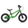 Brn Speed Racer 12´´ Laufrad, Fluo green, One Size