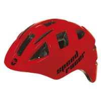 Brn Speed Racer Junior-stadthelm Brn Speed Racer Junior-stadthelm