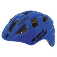 Brn Speed Racer Junior-stadthelm Brn Speed Racer Junior-stadthelm