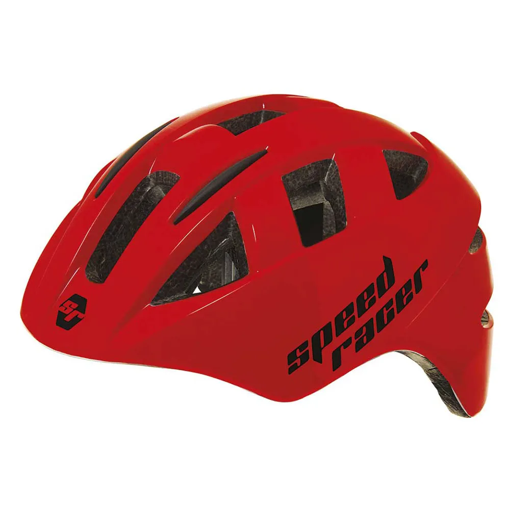 Brn Speed Racer Junior-stadthelm Brn Speed Racer Junior-stadthelm