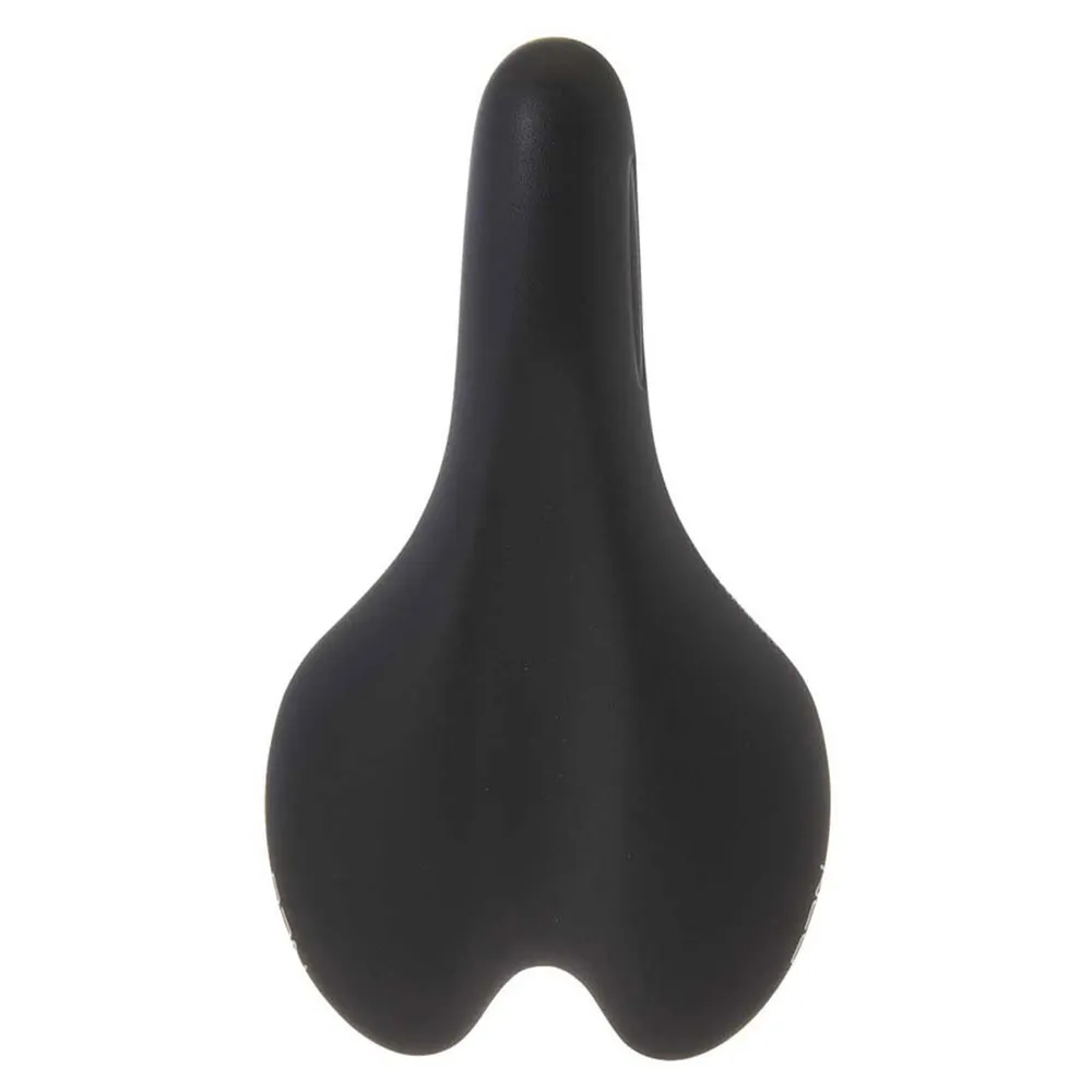 Brn Spinbike Strengtex Sattel, Black, 155mm Brn Spinbike Strengtex Sattel, Black, 155mm