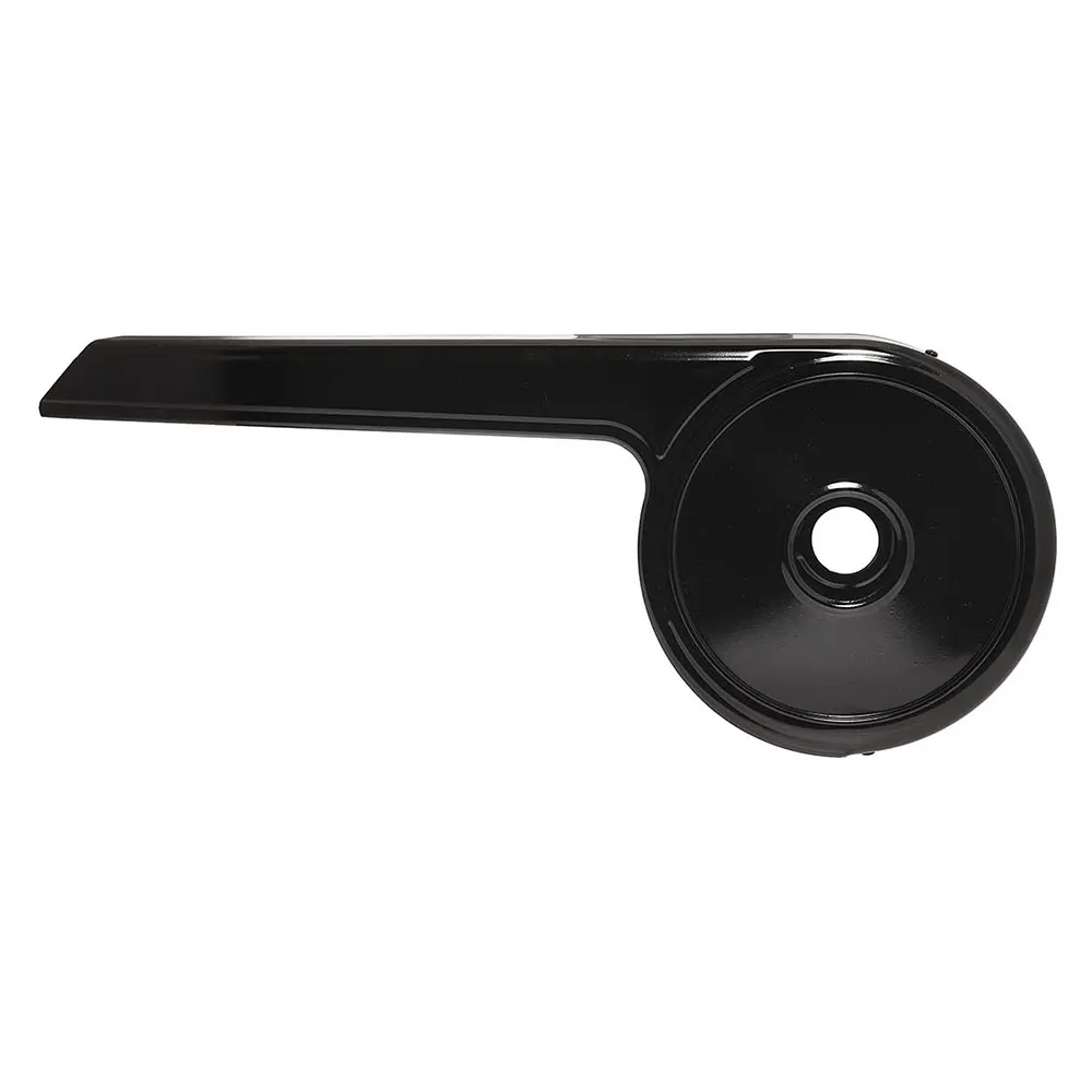 Brn Sport Uomo Disc Frontschutz, Black, One Size Brn Sport Uomo Disc Frontschutz, Black, One Size