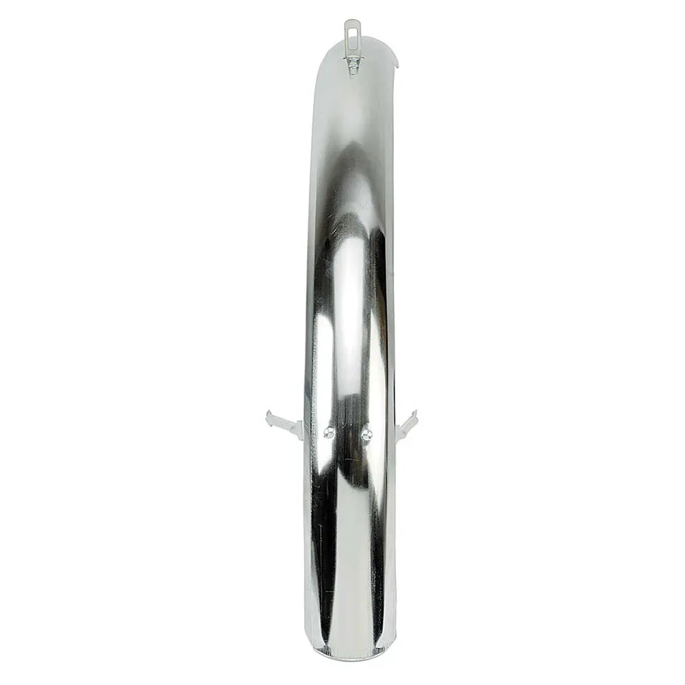 Brn Stainless Steel America Schutzblech, Silver, 26" x 1.75 Brn Stainless Steel America Schutzblech, Silver, 26" x 1.75