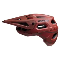 Brn Stone Mtb-helm Brn Stone Mtb-helm