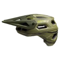 Brn Stone Mtb-helm Brn Stone Mtb-helm