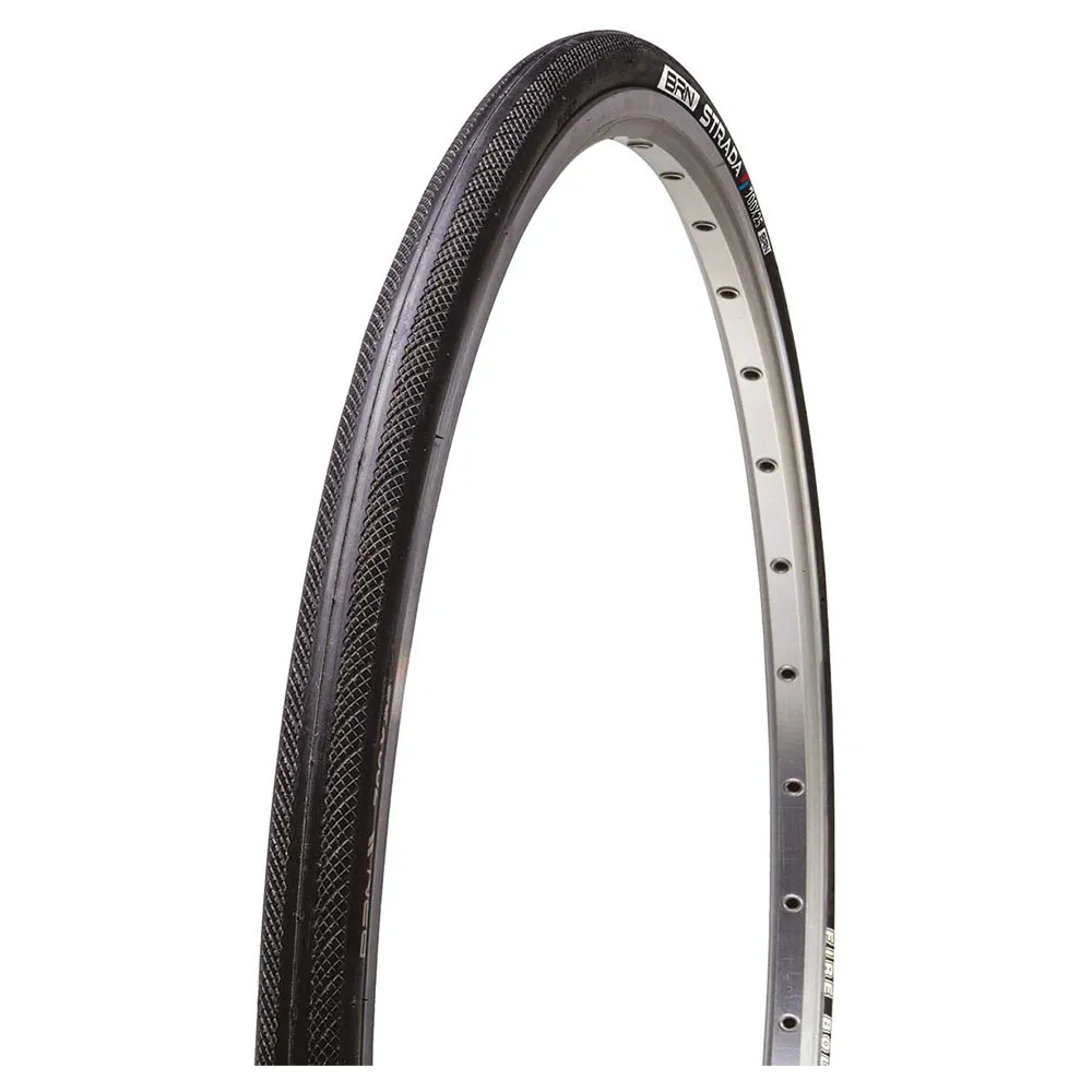 Brn Strada 700 X 28 Rennradreifen, Black, 700 x 28 Brn Strada 700 X 28 Rennradreifen, Black, 700 x 28