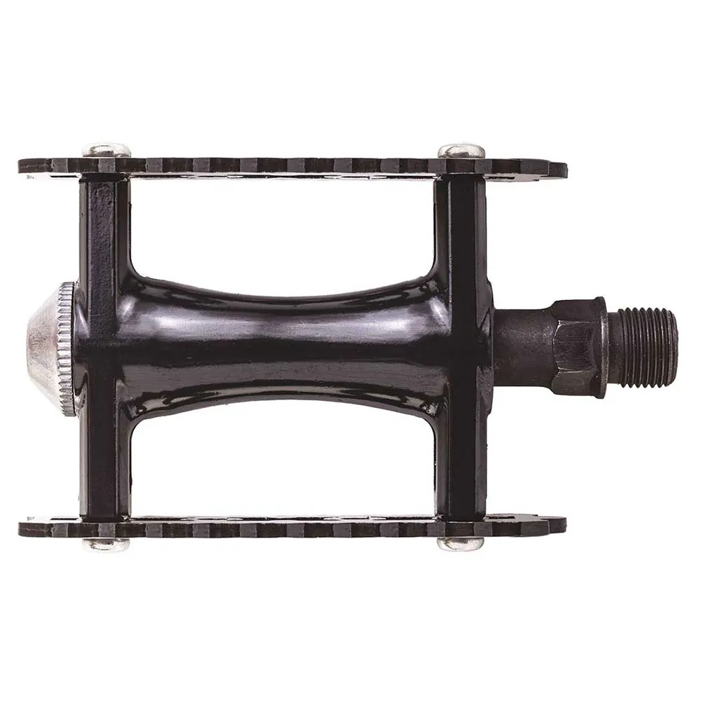 Brn Street Pedale, Black, One Size Brn Street Pedale, Black, One Size