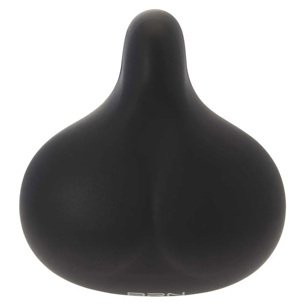 Brn Strengtex Sattel, Black, 250mm Brn Strengtex Sattel, Black, 250mm