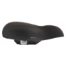 Brn Strengtex Sattel, Black, 250mm