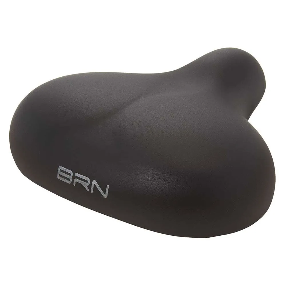 Brn Strengtex Sattel, Black, 250mm Brn Strengtex Sattel, Black, 250mm