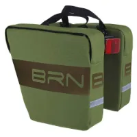 Brn Stylish Fahrradtaschen 15l Brn Stylish Fahrradtaschen 15l