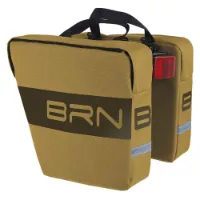 Brn Stylish Fahrradtaschen 15l Brn Stylish Fahrradtaschen 15l